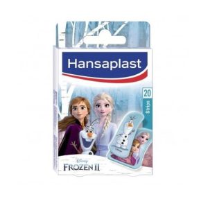 Hansaplast Cerotto Kids Disney Frozen II  20 Strips