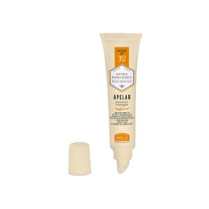Linea Dolcezza Apelab Balsamo Protettivo Antirughe Labbra di Helan