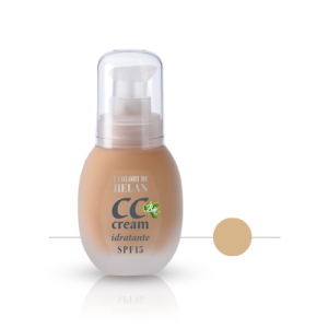 CC Cream Idratante Riso di Helan 82CC3