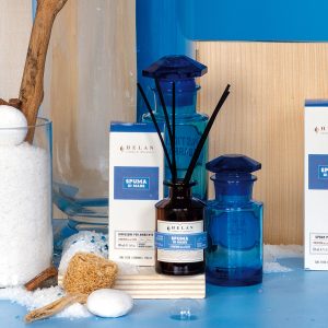 Diffusore Ambiente Spuma di Mare 100ml di Helan