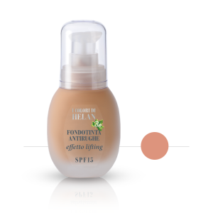 Fondotinta Antirughe Idratante Cardamomo di Helan 82FH6