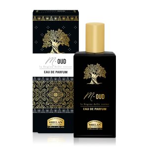 M-Oud Profumo 50ml di Helan