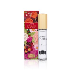 Rosso d’Ambra Profumo 10ml di Helan