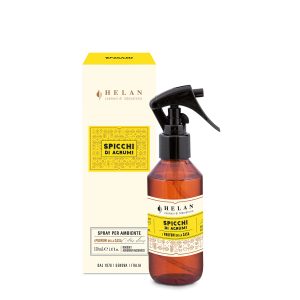 Spray Ambiente Spicchi di Agrumi di Helan