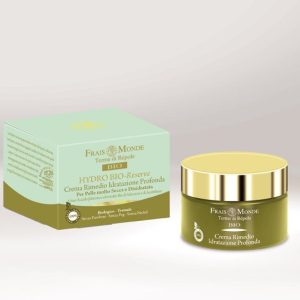 Hydro Bio Reserve Crema Idratazione Profonda