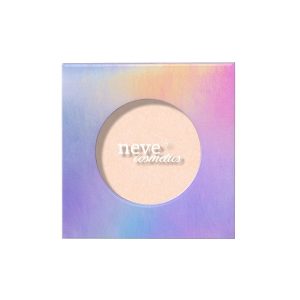 Neve Cosmetics illuminante in cialda Plastic