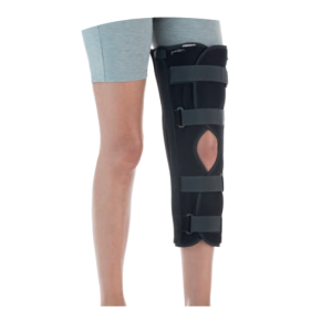 Immobilizzatore Di Ginocchio a 3 Pannelli 3V Donjoy