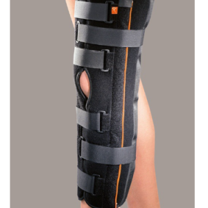 Immok Ortesi Per Immobilizzazione Ginocchio 0° Ro+Ten