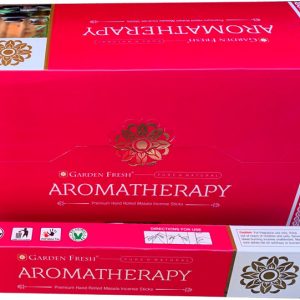Incenso Garden Aromatherapy Masala 15g