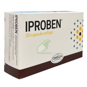 IPROBEN 30 CAPSULE
