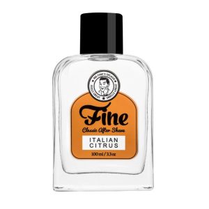 Fine dopobarba Italian Citrus 100ml