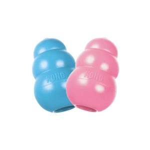 Kong Puppy