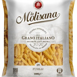 La Molisana Fusilli 1 kg