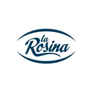 La Rosina Pomodori Pelati Roma 400/240 g
