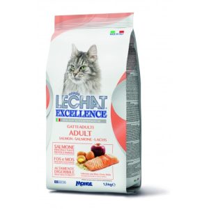 Le Chat Excellence Adult Salmone 1,5 kg