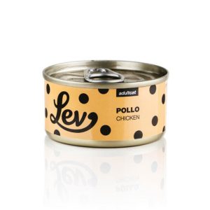 Lev Adult Pollo