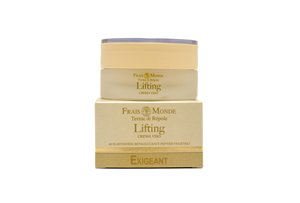 Cosmesi Termale Crema Viso Lifting