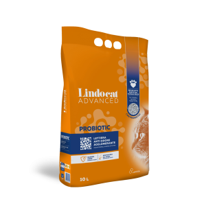 Lindocat Andvanced Probiotic 10 Litri
