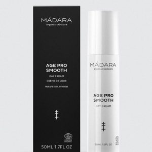 Madara crema giorno antirughe Age Pro Smooth ml. 50