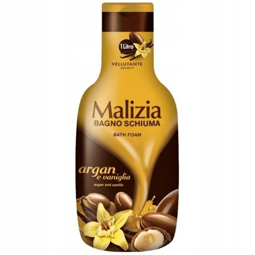 Malizia Bagno Argan 1 L - immagine 2