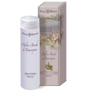 Malva e Bacche Biancospino Bagnodoccia PROMO 5+1 IN OMAGGIO!