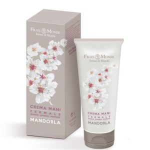 Mandorla Crema Mani Frais Monde PROMO 5 + 1 IN OMAGGIO!