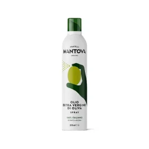Mantova Olio Extra Vergine di Oliva Spray 200 ml