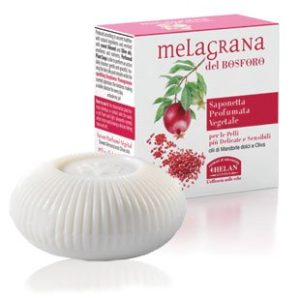 Sapone Melagrana del Bosforo di Helan