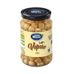 Miele Lenticchie a Vapore 360/240 g
