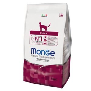 Monge Cat Indoor