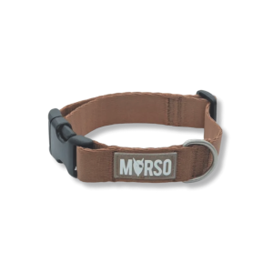 Morso Collare Cappuccino