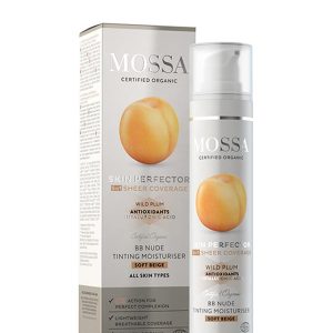 Mossa BB cream-skin perfector ml. 50