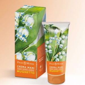 Mughetto Crema Mani Frais Monde