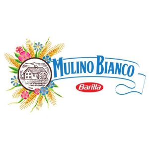 Mulino Bianco Cuor di Pane Integrale 325 g