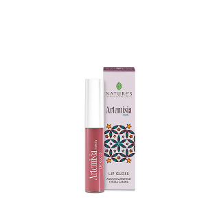 Artemisia Fiorita Lip Gloss di Nature’s