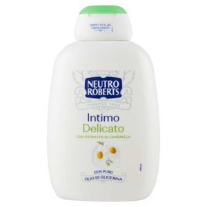 Neutro Roberts Bagno Rilassante 450 ml