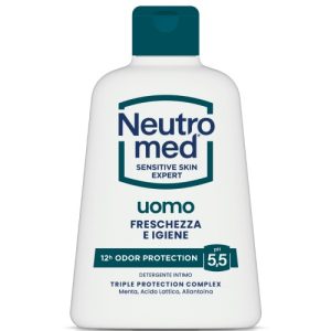 Neutromed Detergente Intimo Uomo 200 ml