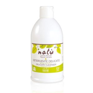 Officina Naturae detergente delicato Natù senza profumo lt. 1