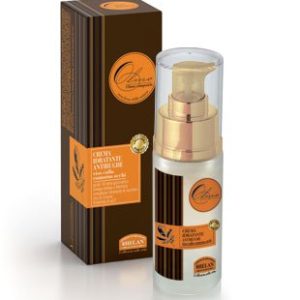 Olmo Crema Viso Idratante Antirughe di Helan
