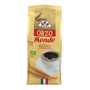 Orzo mondo Mori