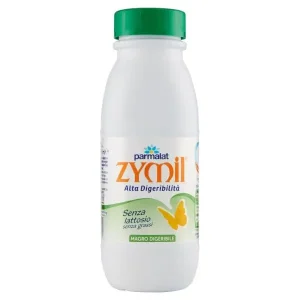 Parmalat Latte UHT Zymil 0,1% 500 ml