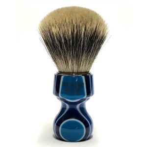 Zenith pennello da barba in tasso manchurian 506MCB MB