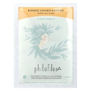 Phitofilos Biondo Chiaro Ramato (ex Hennè n. 1) gr. 100