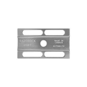 Razorock piastra Game Changer 84-P