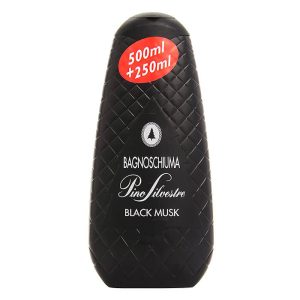 Pino Silvestre bagnoschiuma Black Musk 750ml