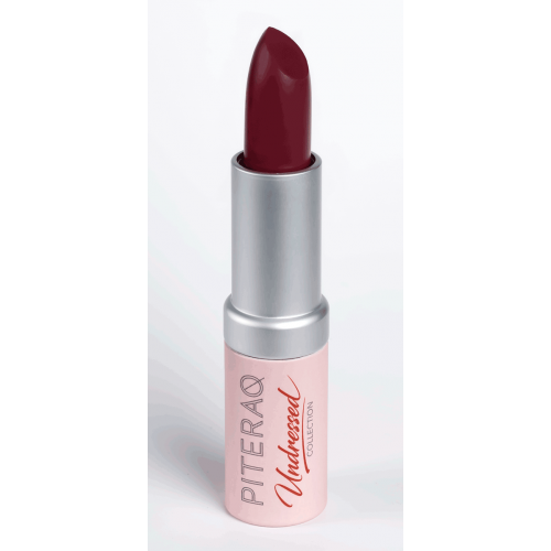 Piteraq “Undressed Collection” rossetto Charamel col. 83°N Lace - immagine 2