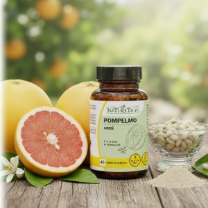 Pompelmo semi  – Naturetica