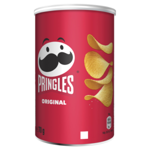 Pringles Patatine Original 70 g
