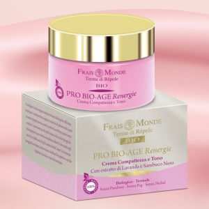 Pro Bio Age Renergie Crema Viso Antirughe