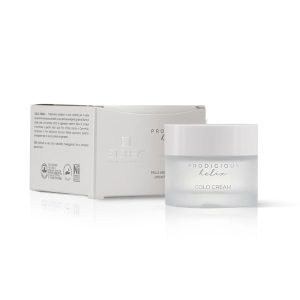 Eterea Cosmetici Prodigious Helix Cold cream – crema viso lenitiva e ultra-nutriente ml. 30